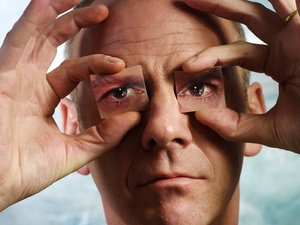 Fatboy Slim artist photo