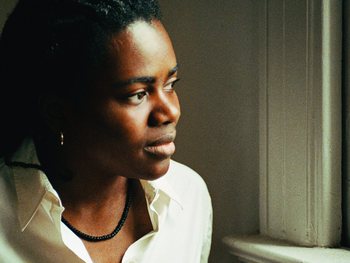 Tracy Chapman artist photo