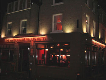 The Vaults venue photo