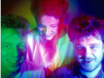 Cocteau Twins artist photo