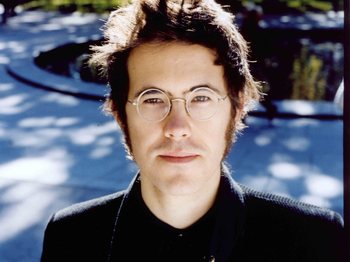 Elvis Perkins artist photo