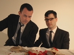 Matmos artist photo