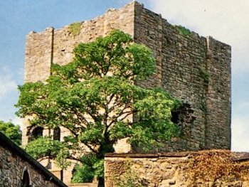 Clitheroe Castle venue photo