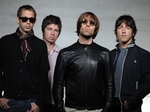Oasis artist photo