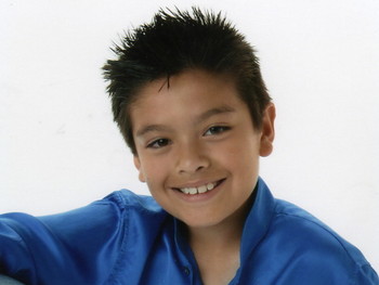 Charlie Green artist photo
