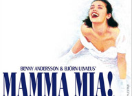 Mamma Mia - The Musical (Touring) artist photo