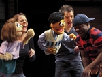 Avenue Q (Touring) artist photo