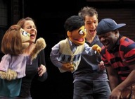 Avenue Q (Touring) artist photo
