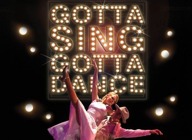Gotta Sing Gotta Dance! A Magical Night At The Musicals artist photo