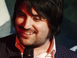 Rich Wilson artist photo
