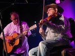 Carthy & Swarbrick artist photo