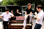 The Walkmen artist photo