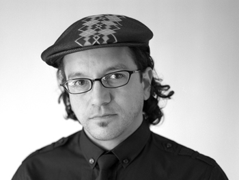 Mark Farina artist photo