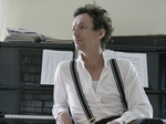 Hauschka artist photo