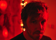 David Holmes Gods Waiting Room: Sons Of Raphael, David Holmes, Dark Blonde , Jeff Doherty artist photo