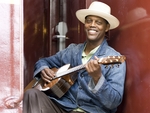 Eric Bibb artist photo