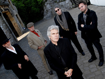 Legends of Folk Rock: The Gathering artist photo