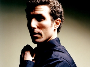 Josh Wink artist photo