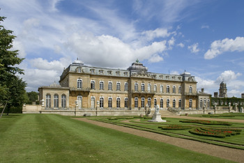 Wrest Park venue photo