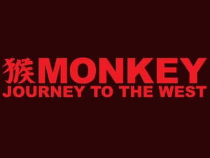 Monkey: Journey To The West artist photo