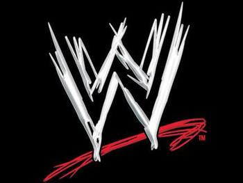 World Wrestling Entertainment (WWE) artist photo