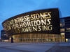 Wales Millennium Centre photo