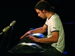 Manu Delago artist photo