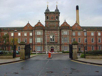 Thackray Museum venue photo