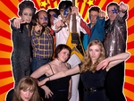 Glam Chops artist photo