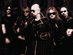 Judas Priest artist photo