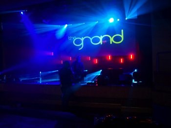The Grand At Clitheroe venue photo