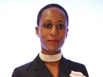 Patience Agbabi artist photo