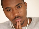 Nas artist photo