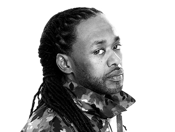 MC Supernatural artist photo