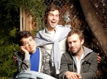 White Denim artist photo