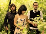 Asobi Seksu artist photo