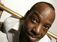 Just The Tonic's Saturday Night Comedy: Rudi Lickwood, Carl Hutchinson artist photo