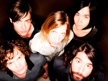 Red Light Company artist photo