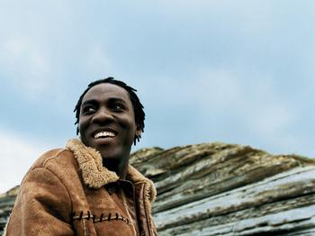 Richard Bona artist photo