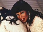 Martha Reeves & The Vandellas artist photo
