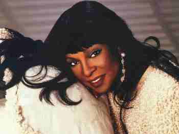 Martha Reeves & The Vandellas picture