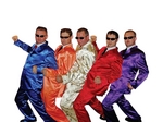 Complete Madness artist photo