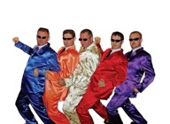 Go Mad At The Castle: Tonbridge Music Weekend artist photo
