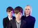 Future Sound Share Presents: The Bishops, Doe event picture
