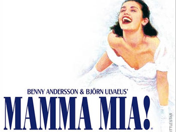 Mamma Mia picture