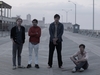 Grizzly Bear to appear at De La Warr Pavilion, Bexhill-on-Sea in October