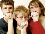 Jukebox The Ghost artist photo