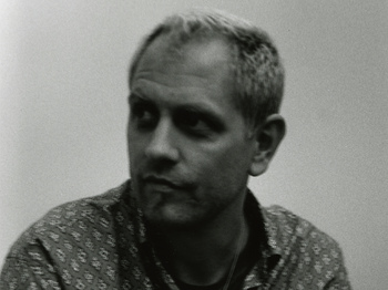 Mike Johnson artist photo