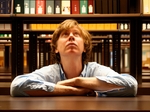Thurston Moore artist photo