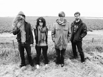 Thee Oh Sees artist photo